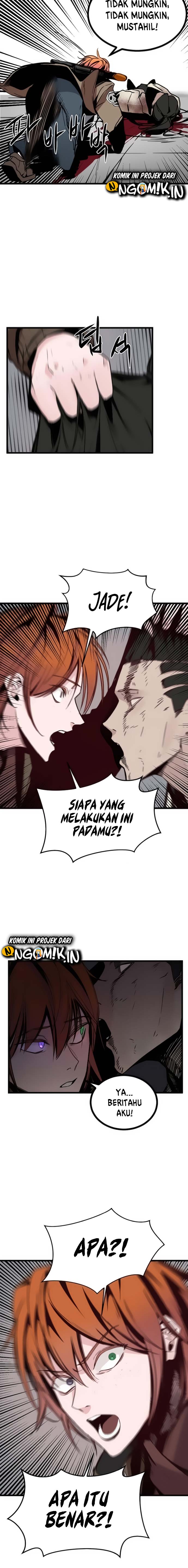 Hero Killer Chapter 02 Gambar 27