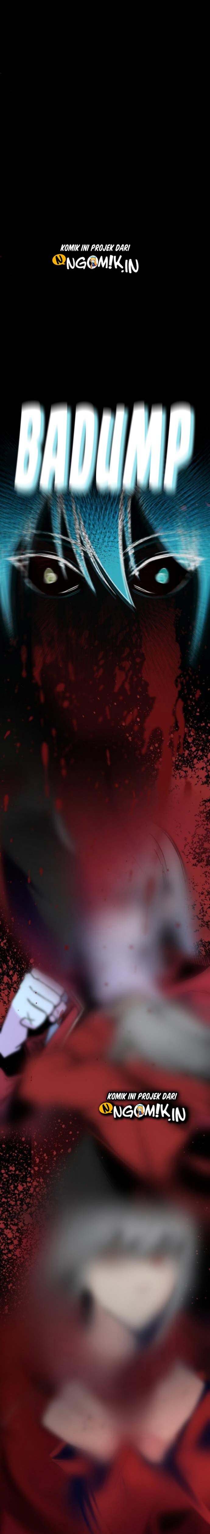 Hero Killer Chapter 02 Gambar 29