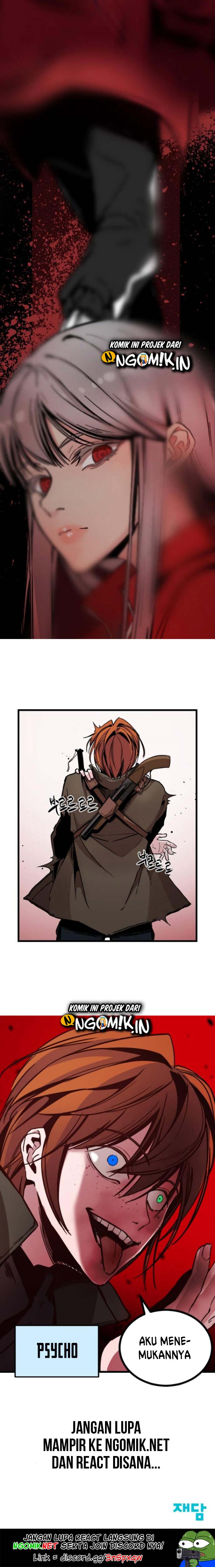 Hero Killer Chapter 02 Gambar 30