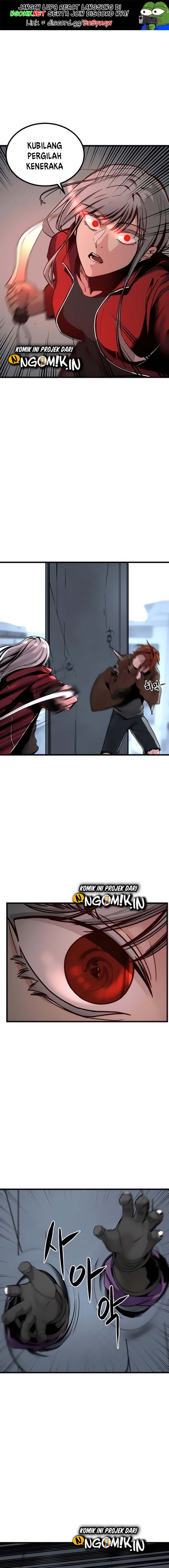 Hero Killer Chapter 04 Gambar 2