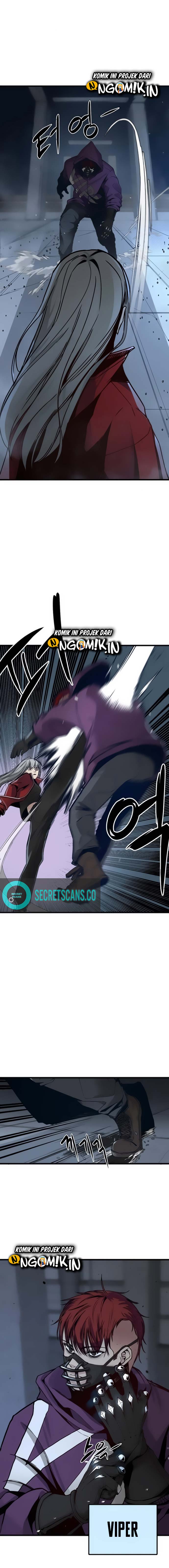 Hero Killer Chapter 04 Gambar 4