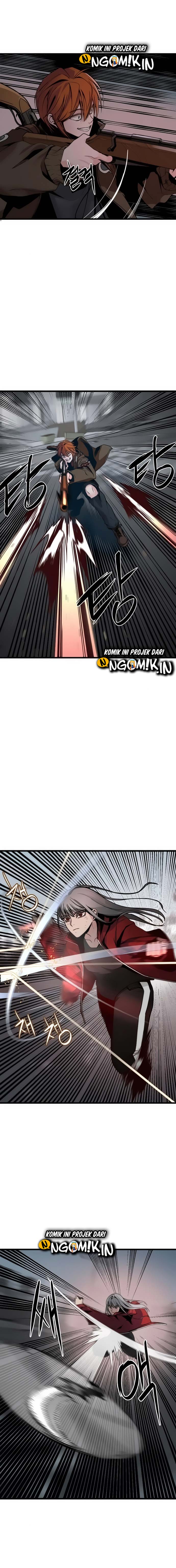 Hero Killer Chapter 04 Gambar 12