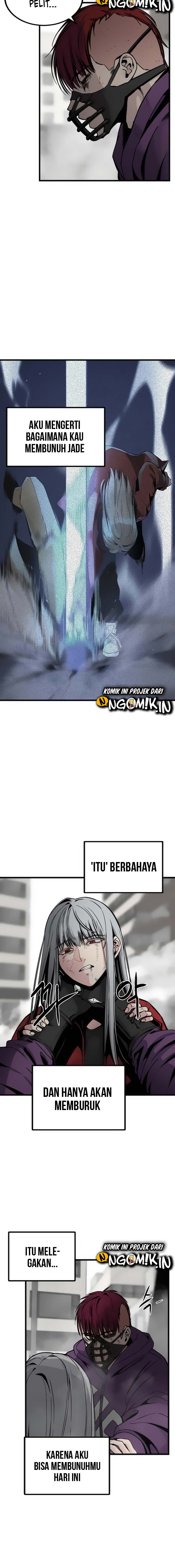 Hero Killer Chapter 04 Gambar 16