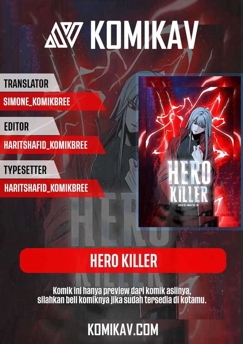 Hero Killer Chapter 19 Gambar 1
