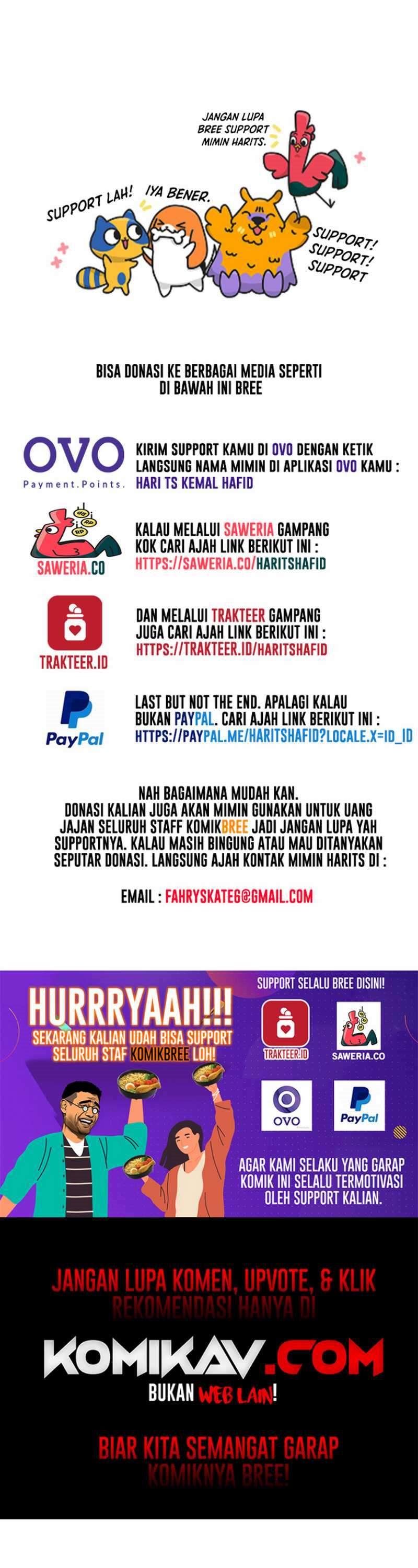 Hero Killer Chapter 19 Gambar 2