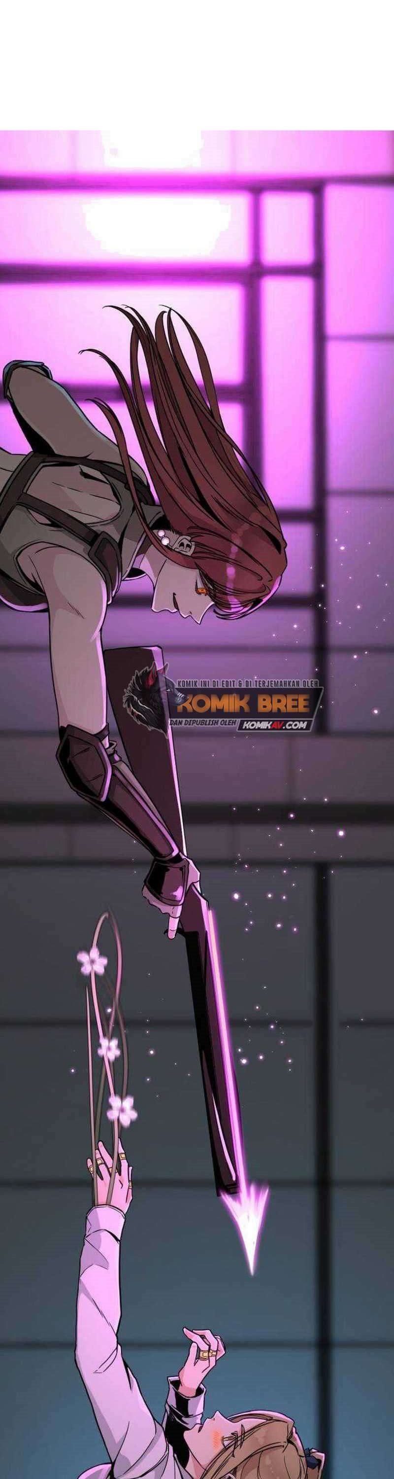 Hero Killer Chapter 19 Gambar 3