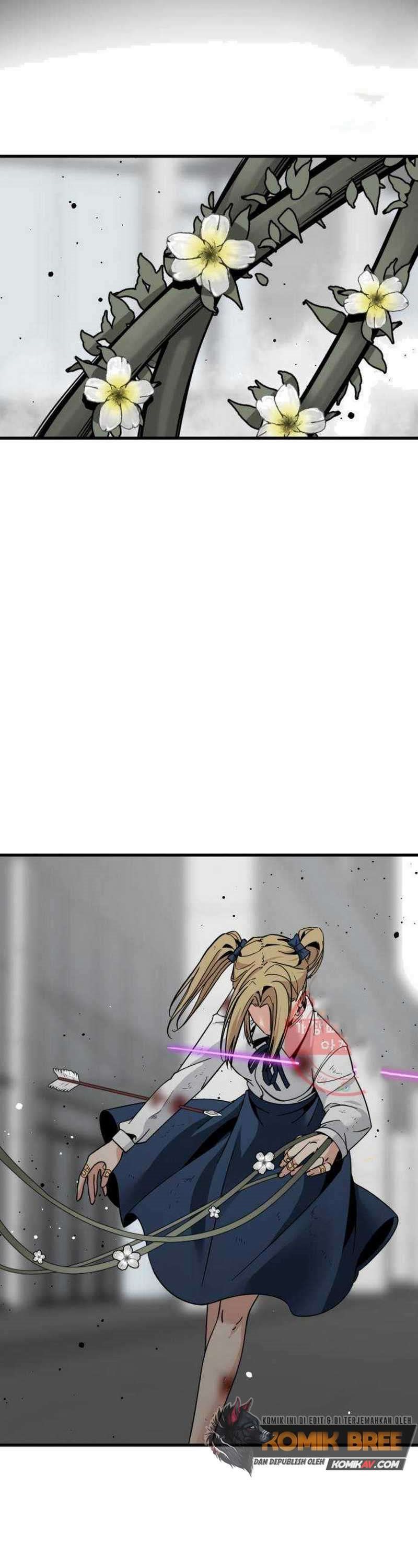 Hero Killer Chapter 19 Gambar 6
