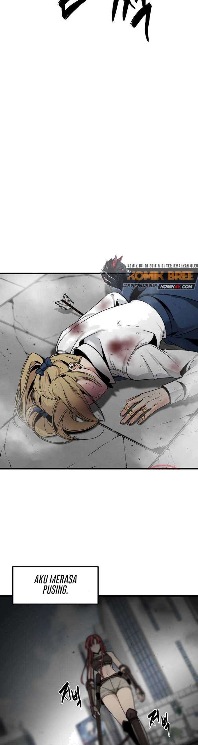 Hero Killer Chapter 19 Gambar 9