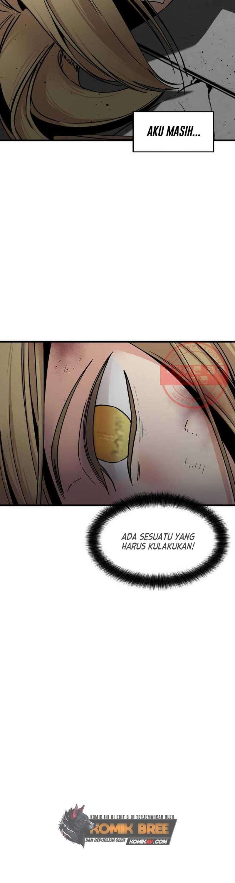 Hero Killer Chapter 19 Gambar 11
