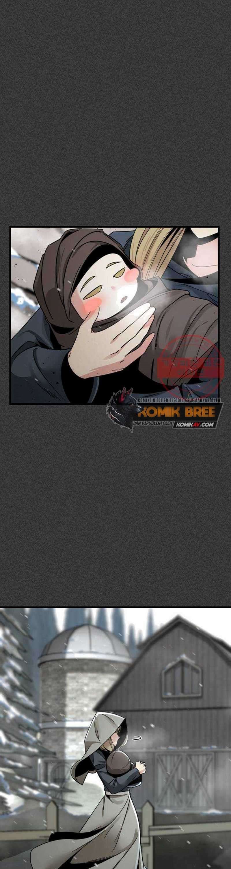 Hero Killer Chapter 19 Gambar 14