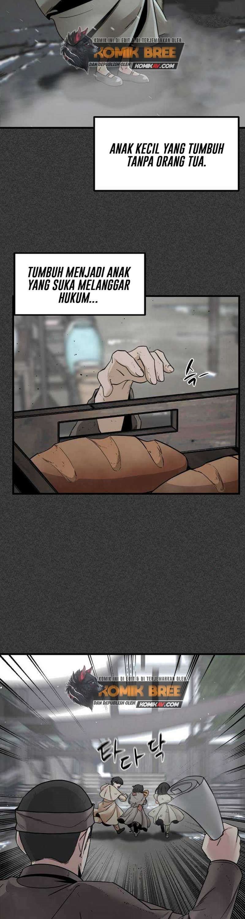 Hero Killer Chapter 19 Gambar 15