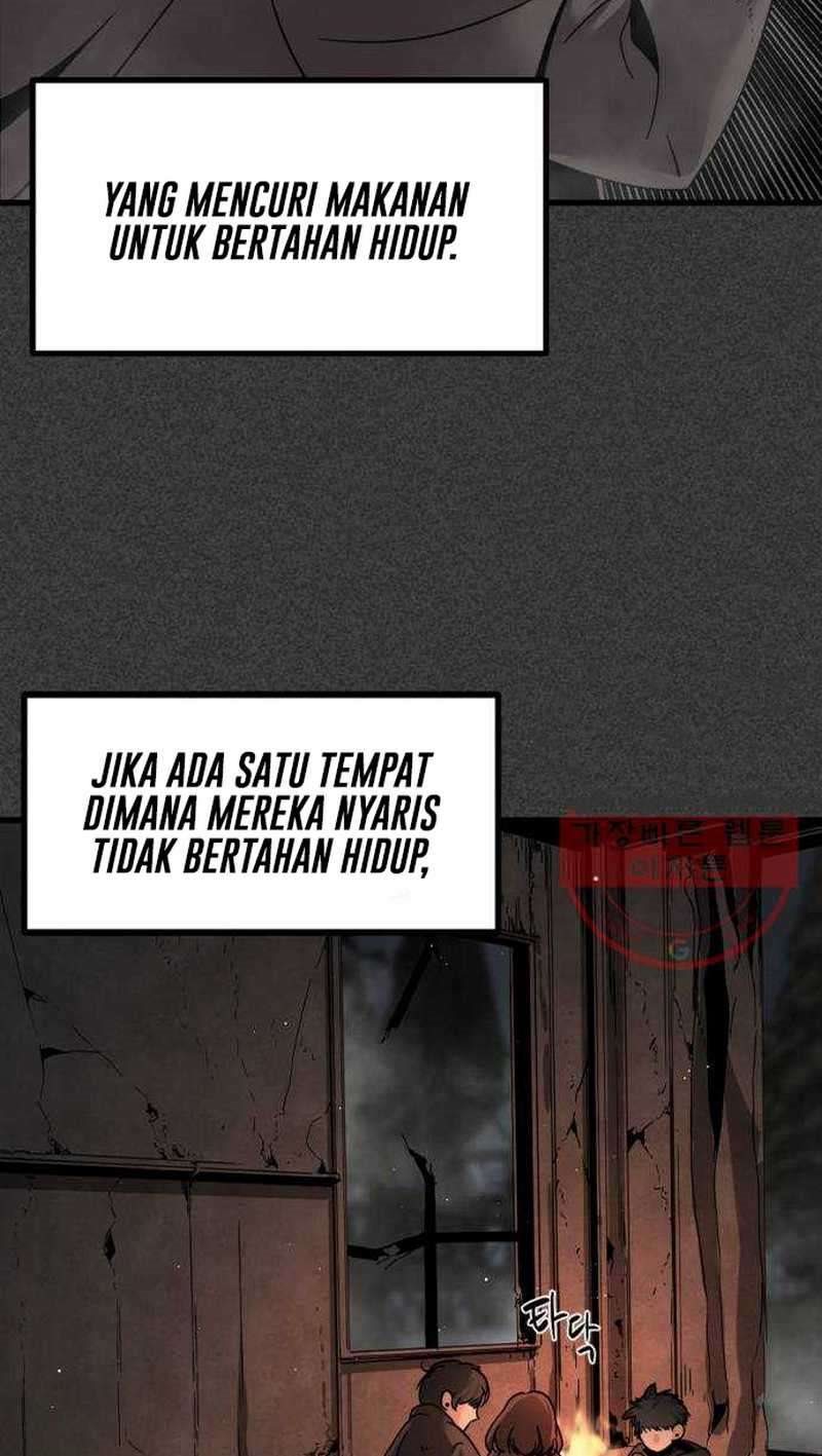 Hero Killer Chapter 19 Gambar 16