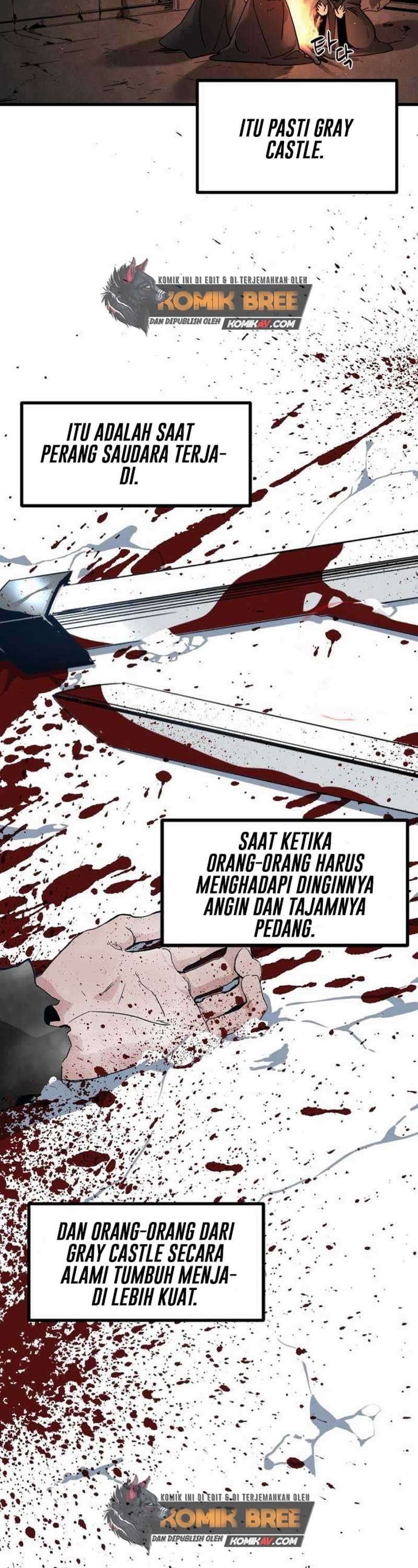 Hero Killer Chapter 19 Gambar 17