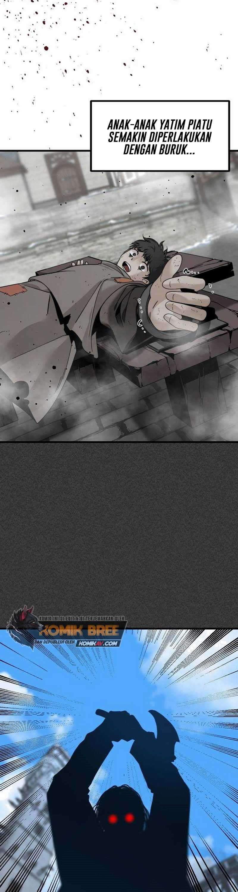 Hero Killer Chapter 19 Gambar 18