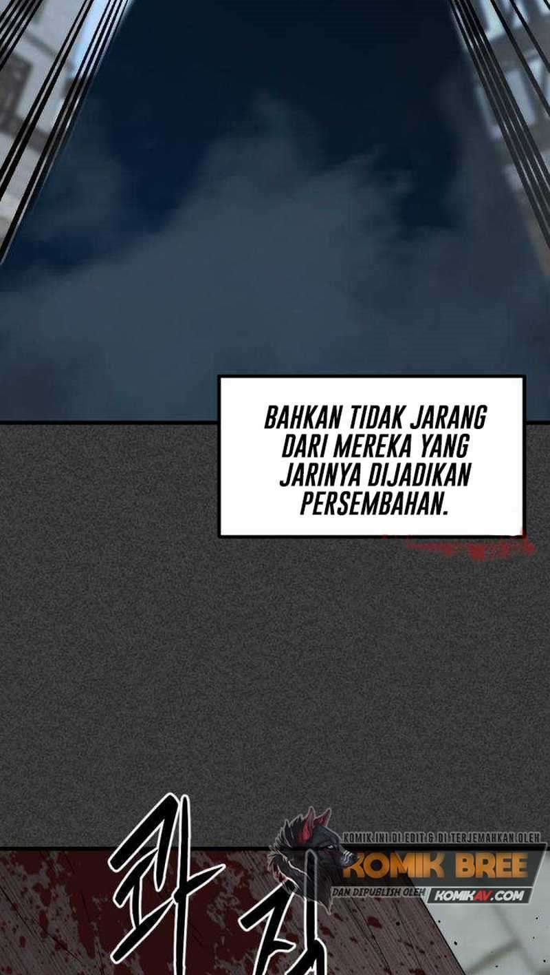 Hero Killer Chapter 19 Gambar 19