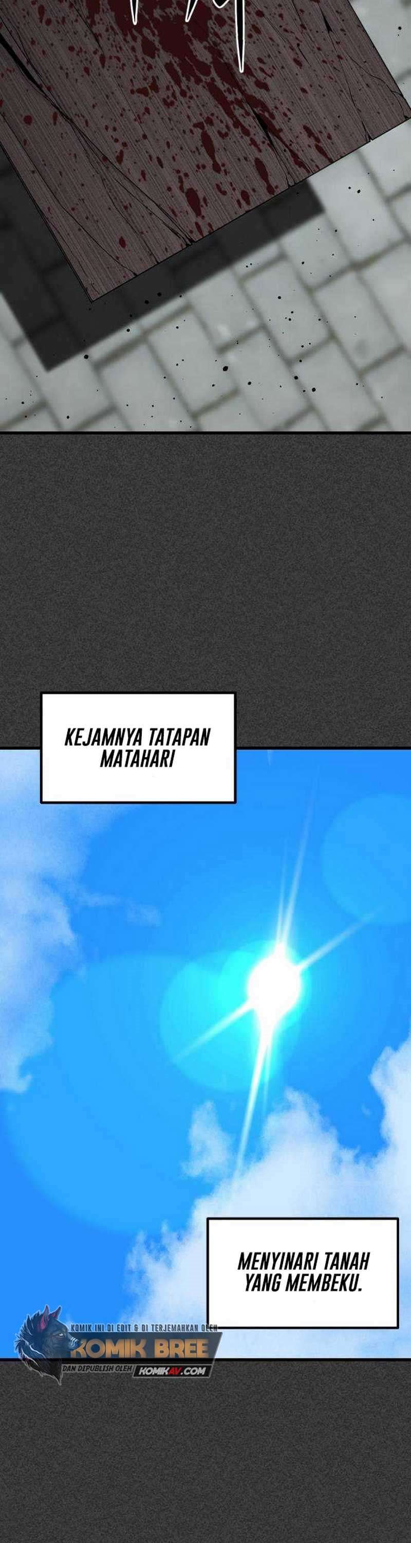 Hero Killer Chapter 19 Gambar 20
