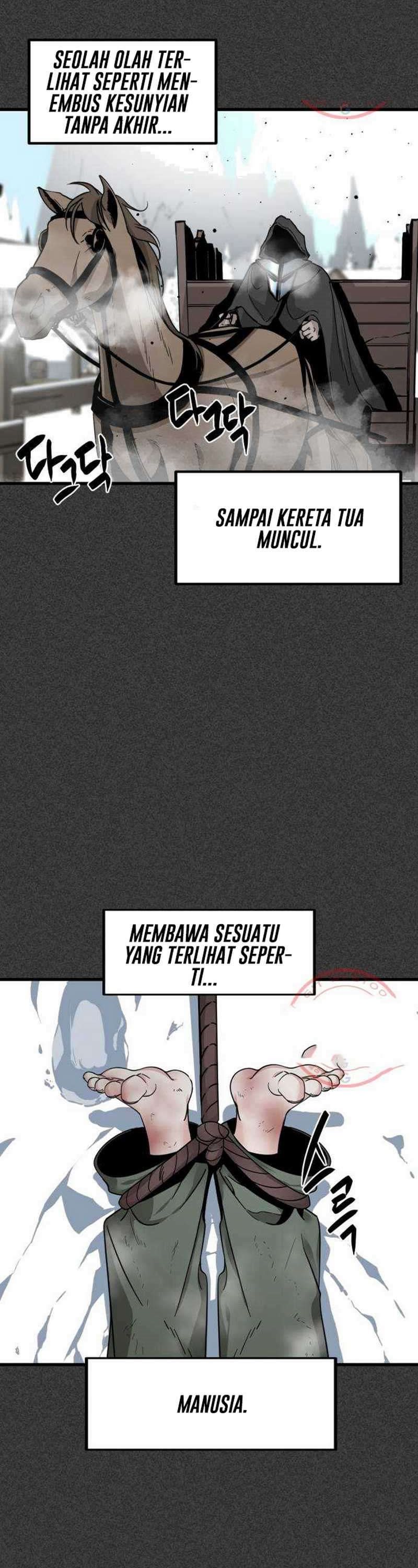 Hero Killer Chapter 19 Gambar 21