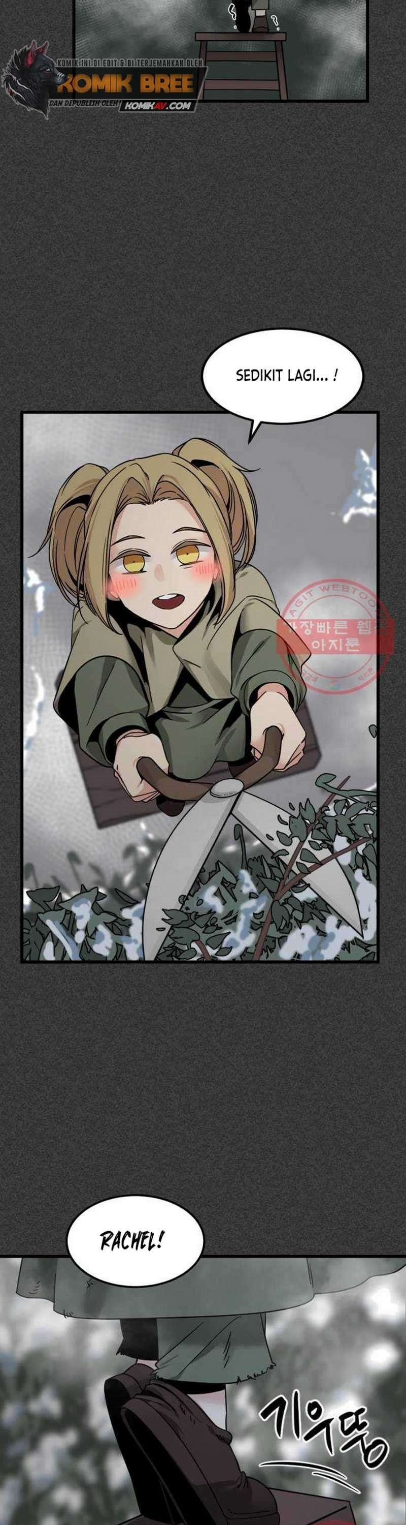 Hero Killer Chapter 19 Gambar 26