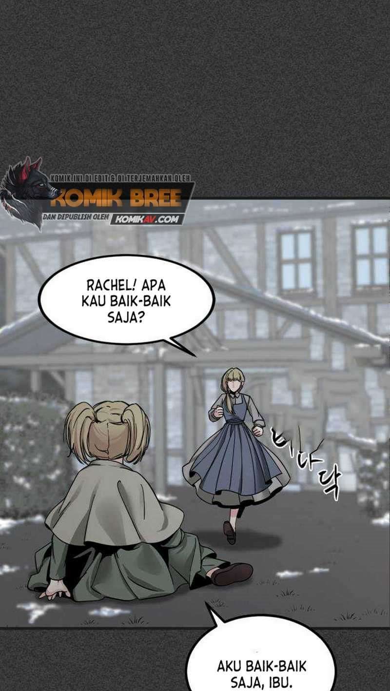 Hero Killer Chapter 19 Gambar 28