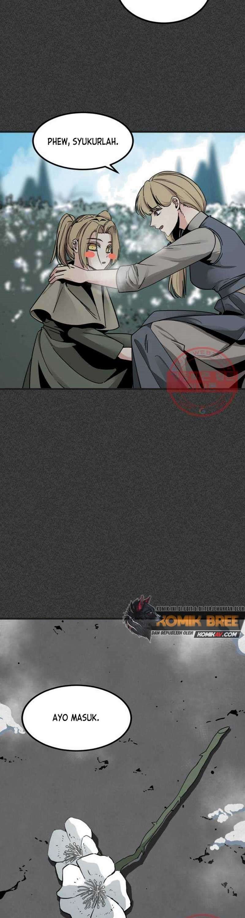 Hero Killer Chapter 19 Gambar 29