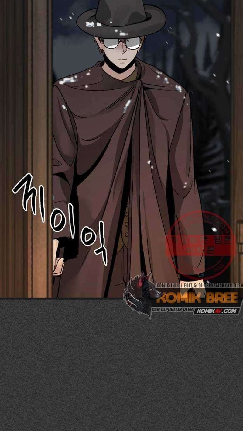 Hero Killer Chapter 19 Gambar 31