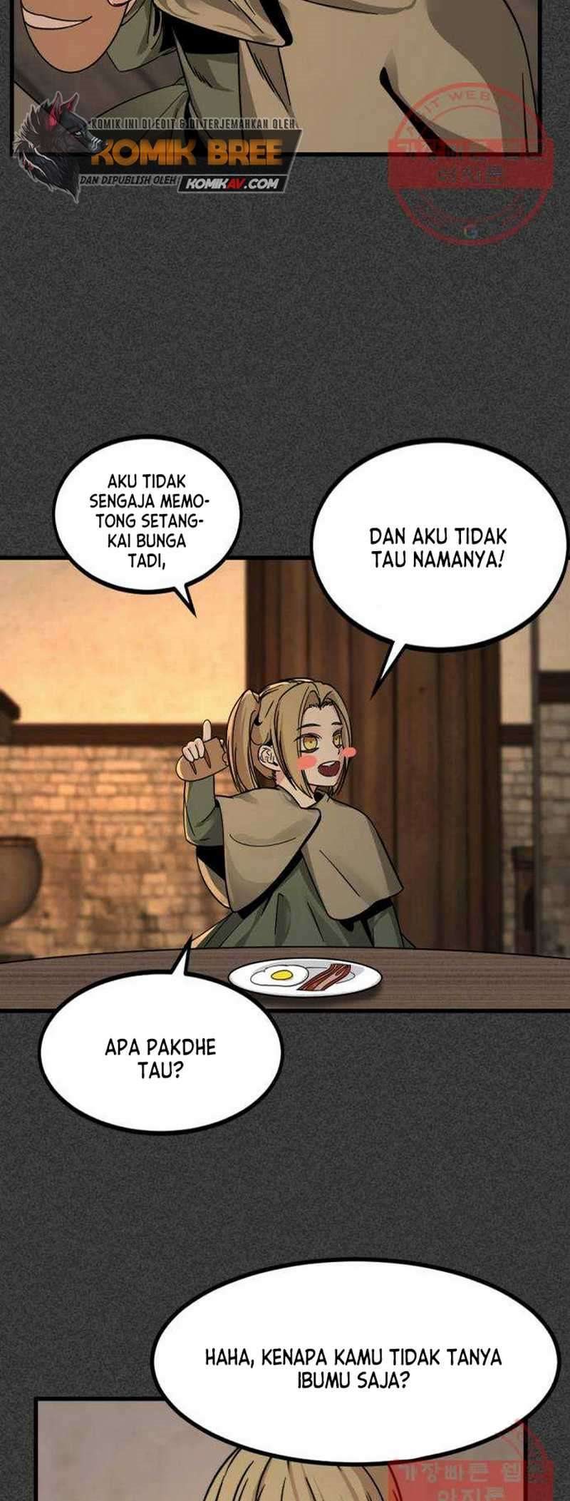 Hero Killer Chapter 19 Gambar 37