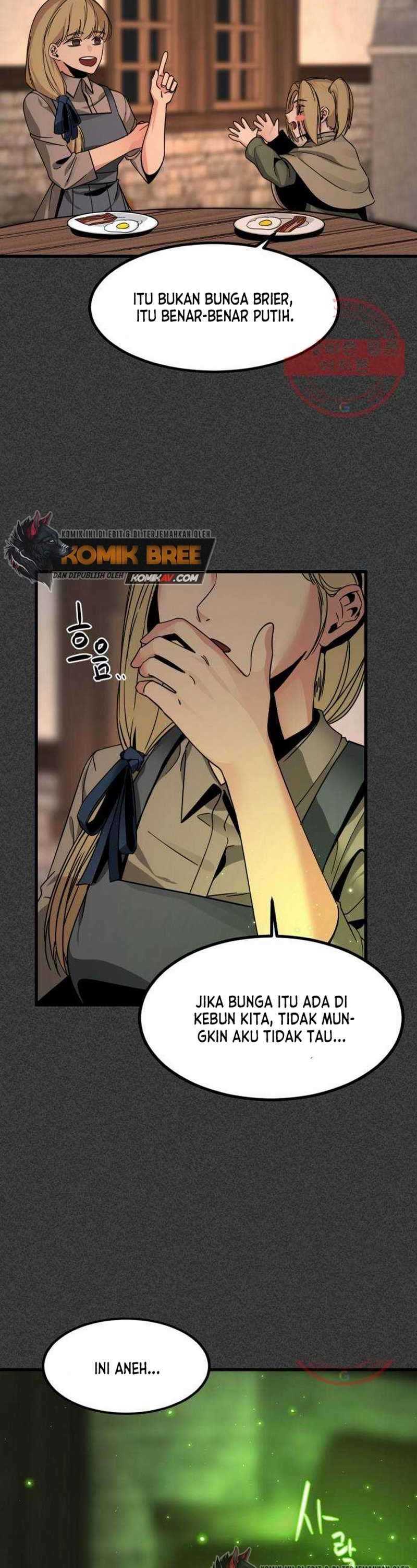 Hero Killer Chapter 19 Gambar 39