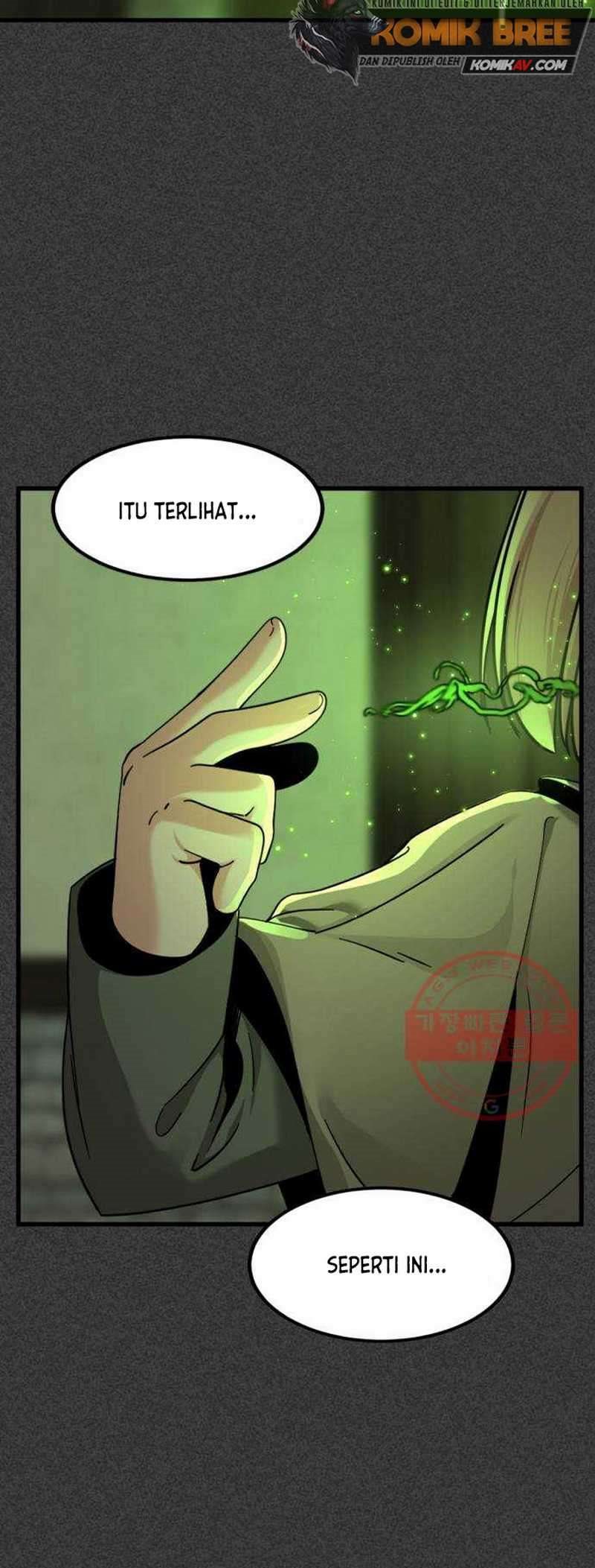Hero Killer Chapter 19 Gambar 40