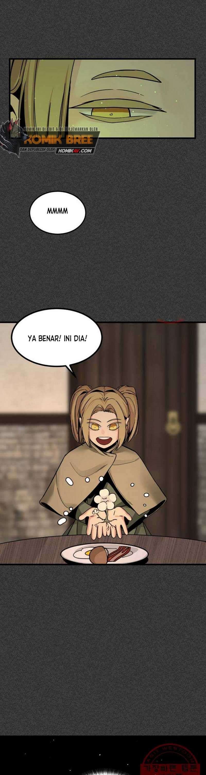 Hero Killer Chapter 19 Gambar 41