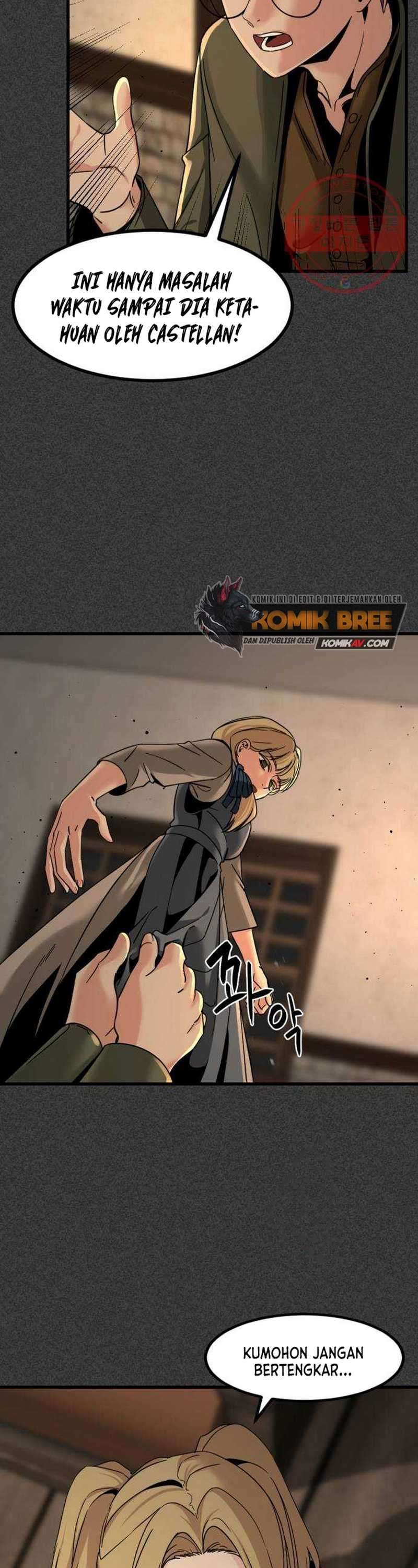 Hero Killer Chapter 19 Gambar 44