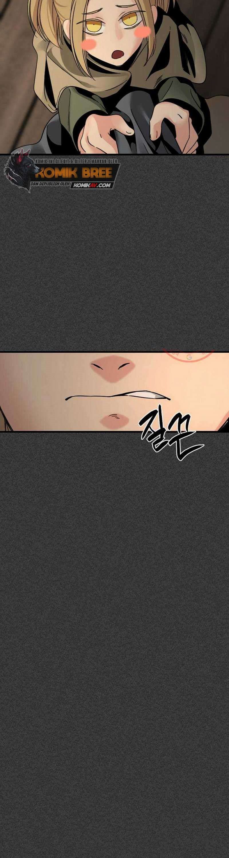 Hero Killer Chapter 19 Gambar 45