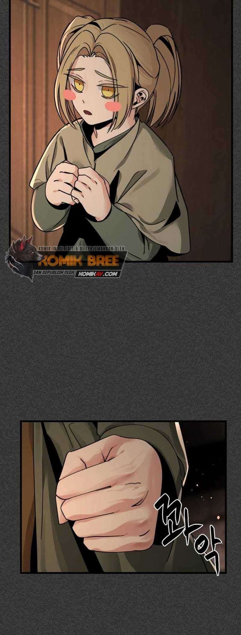 Hero Killer Chapter 19 Gambar 49