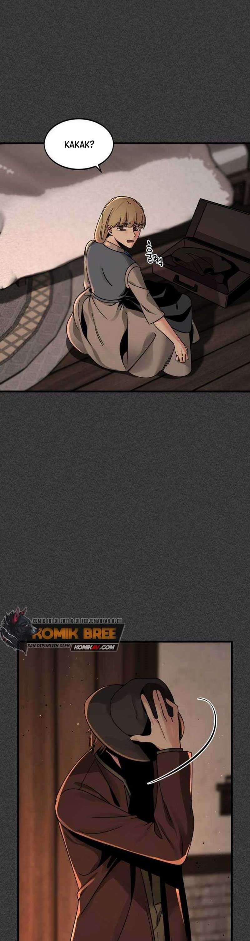 Hero Killer Chapter 19 Gambar 51