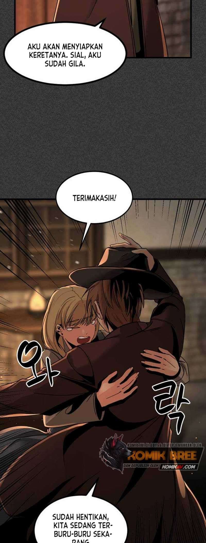 Hero Killer Chapter 19 Gambar 52