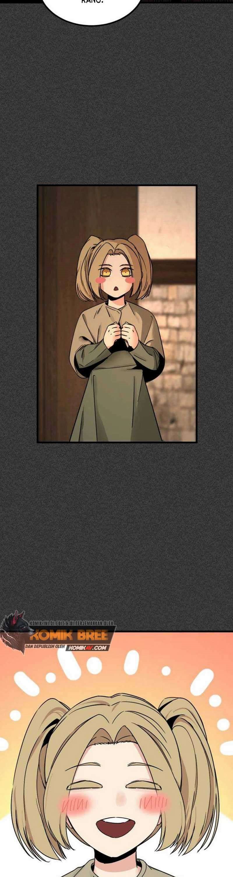 Hero Killer Chapter 19 Gambar 53