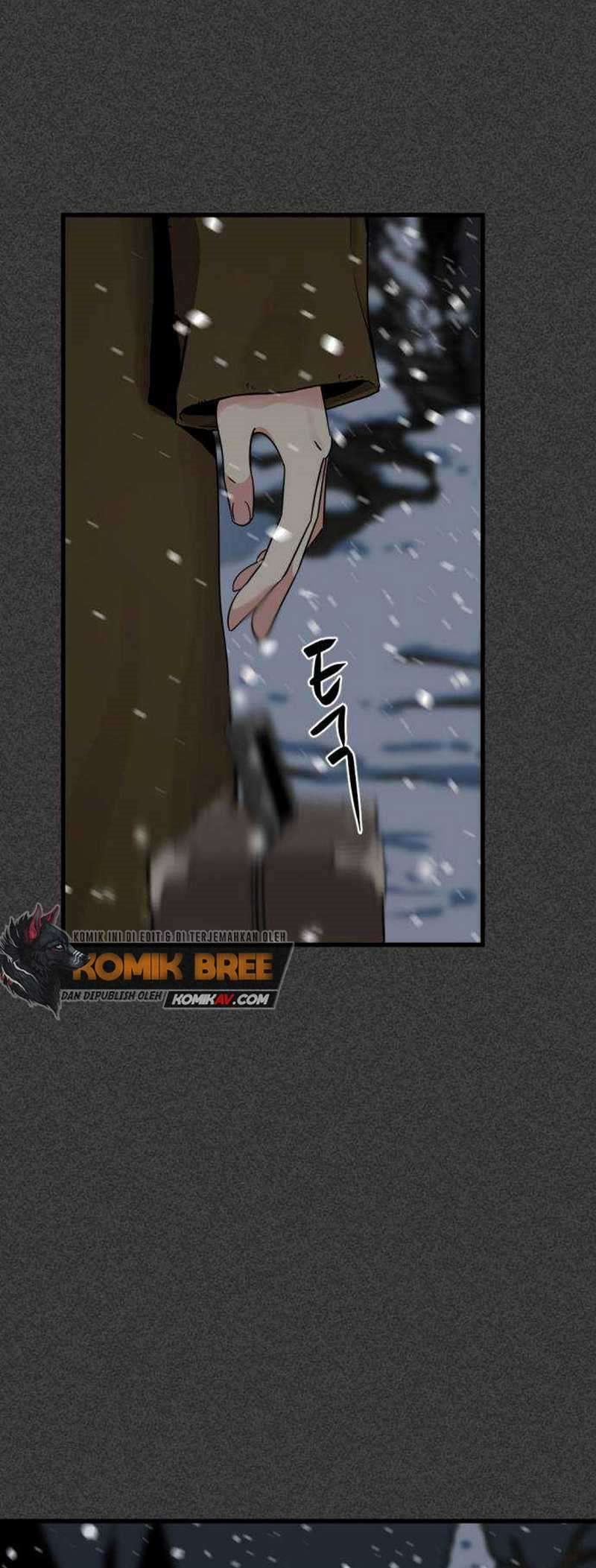 Hero Killer Chapter 19 Gambar 55