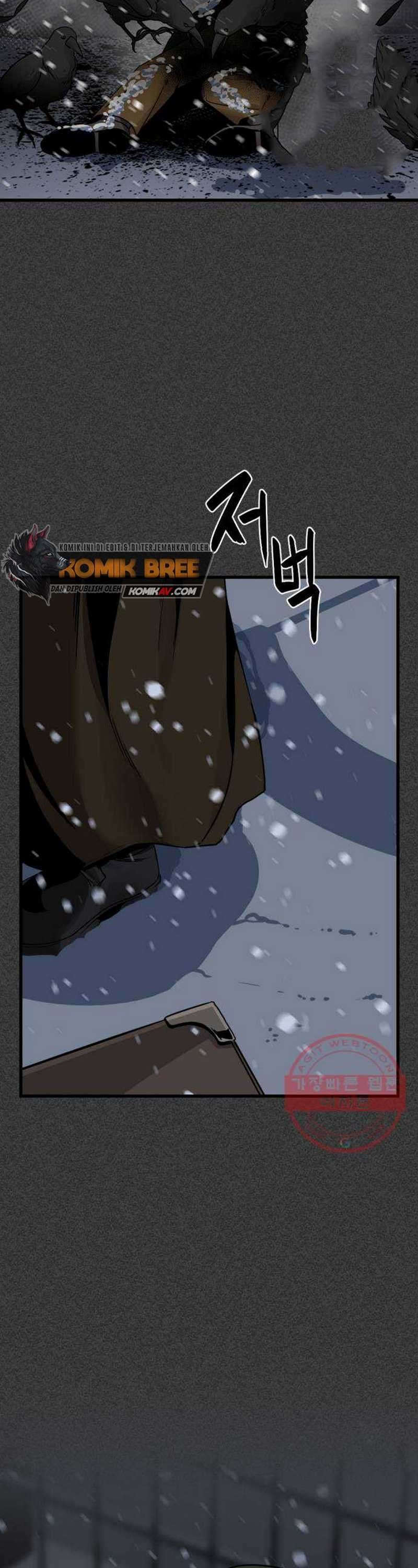 Hero Killer Chapter 19 Gambar 57