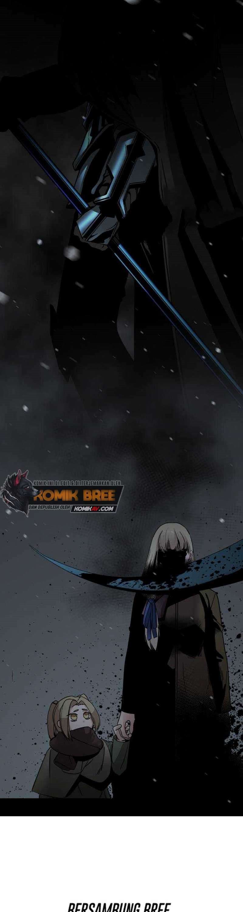 Hero Killer Chapter 19 Gambar 59