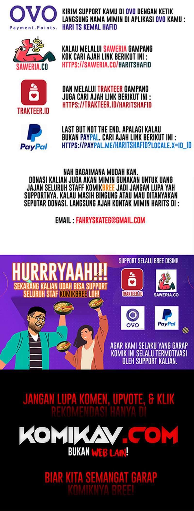 Hero Killer Chapter 19 Gambar 61