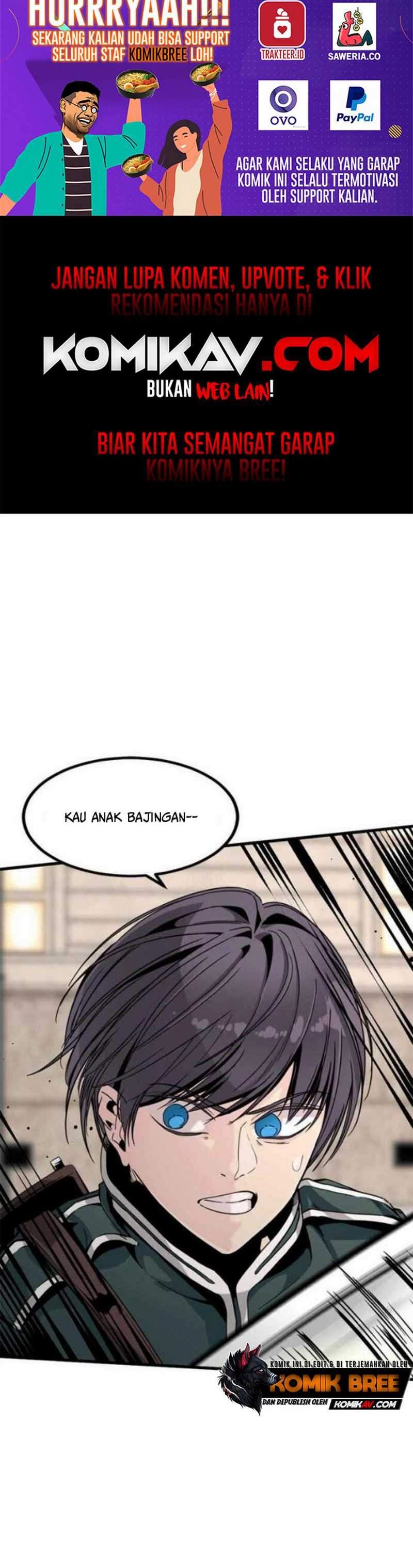 Hero Killer Chapter 22 Gambar 2