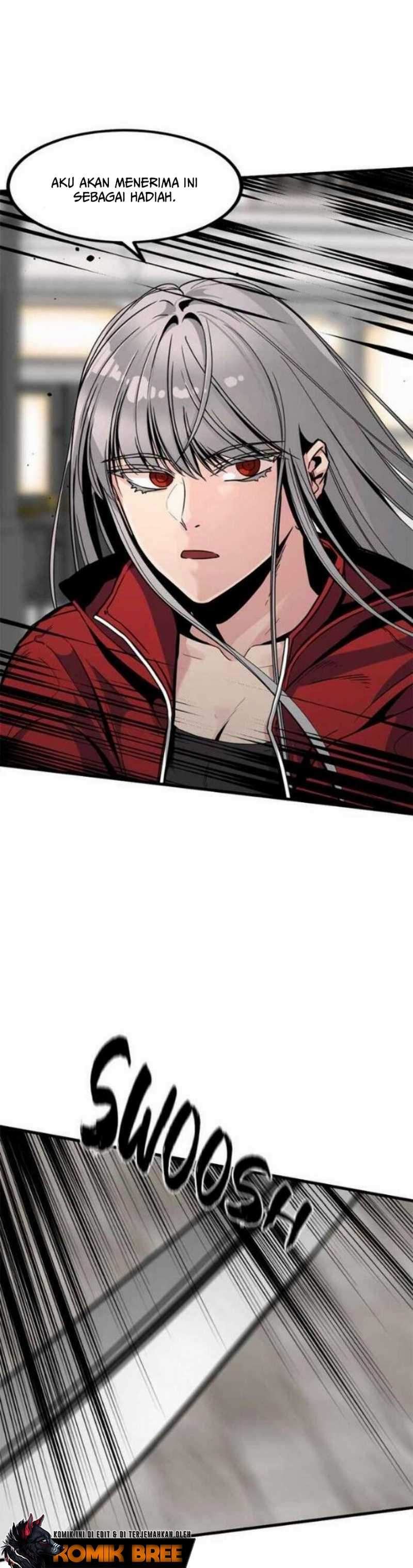 Hero Killer Chapter 22 Gambar 3