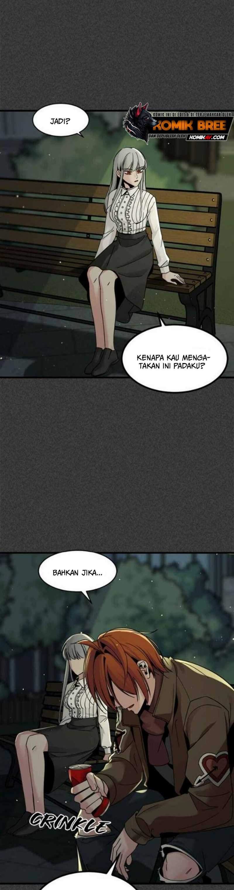 Hero Killer Chapter 22 Gambar 5