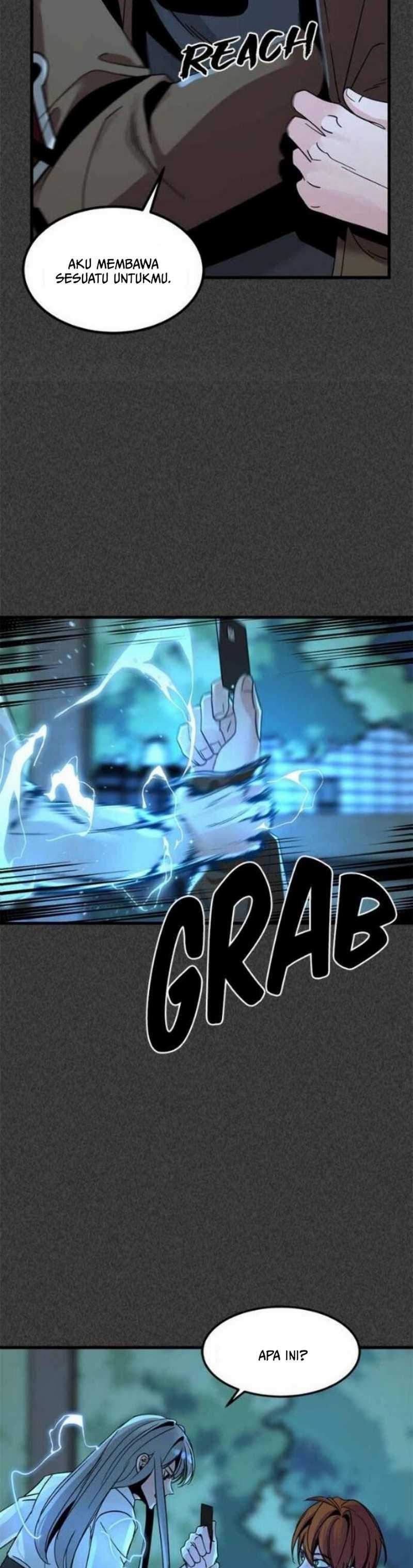 Hero Killer Chapter 22 Gambar 9