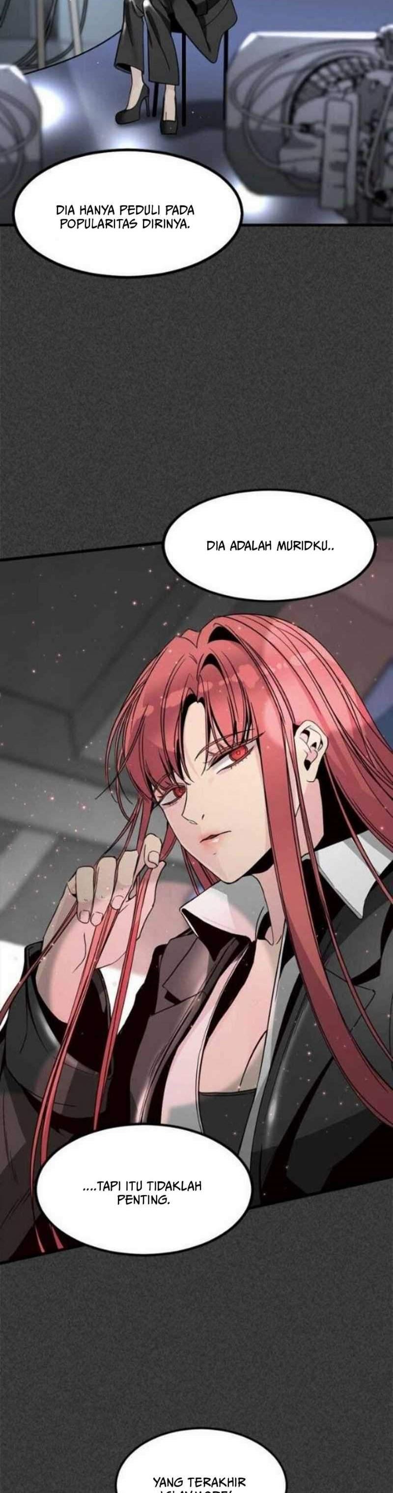 Hero Killer Chapter 22 Gambar 16