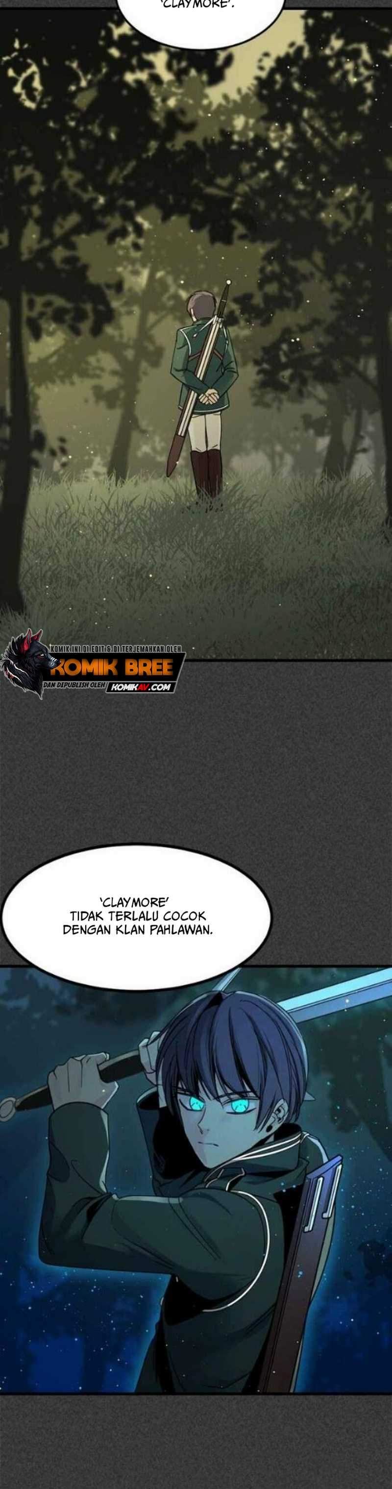 Hero Killer Chapter 22 Gambar 17