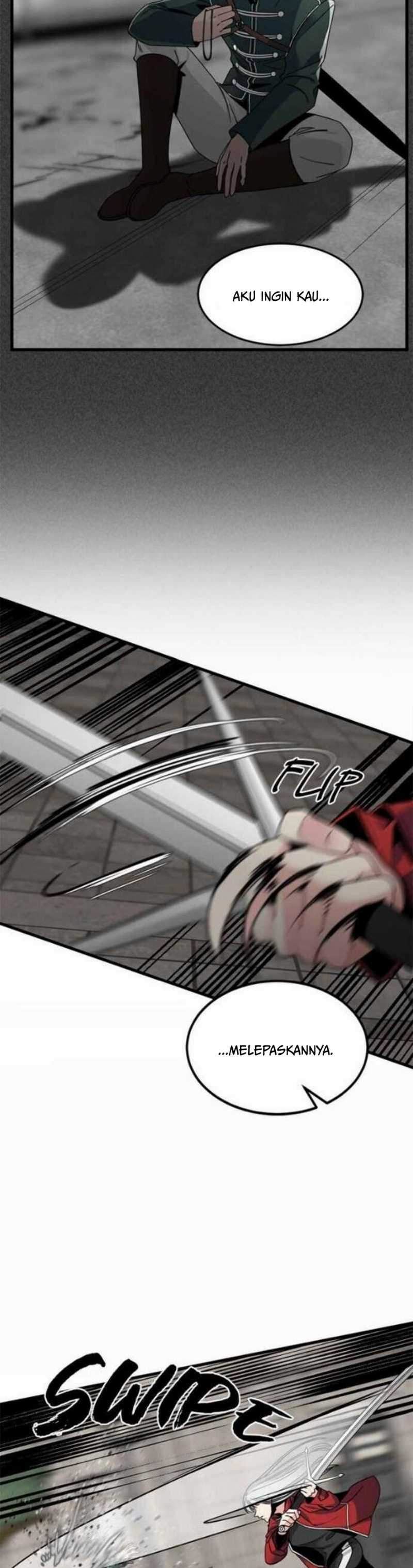 Hero Killer Chapter 22 Gambar 19