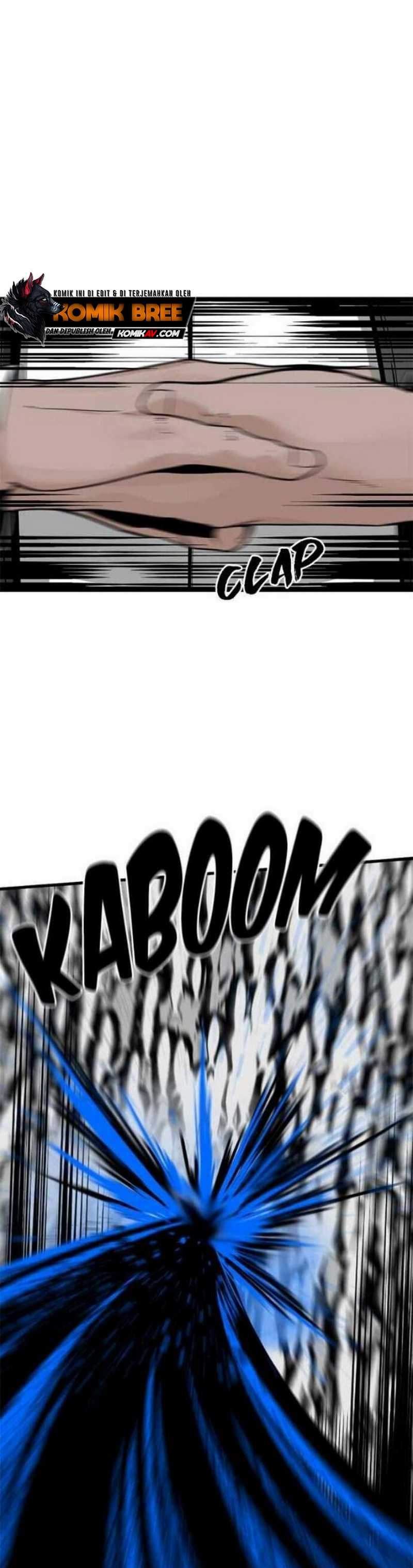 Hero Killer Chapter 22 Gambar 31