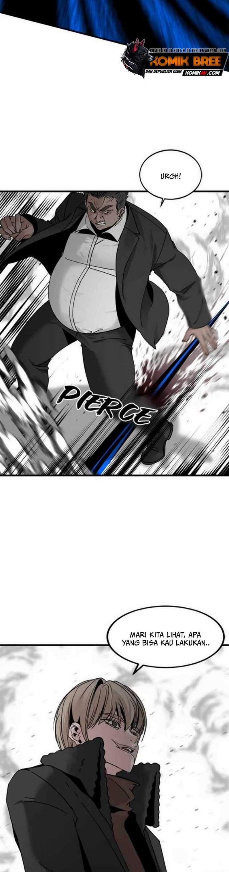 Hero Killer Chapter 22 Gambar 32