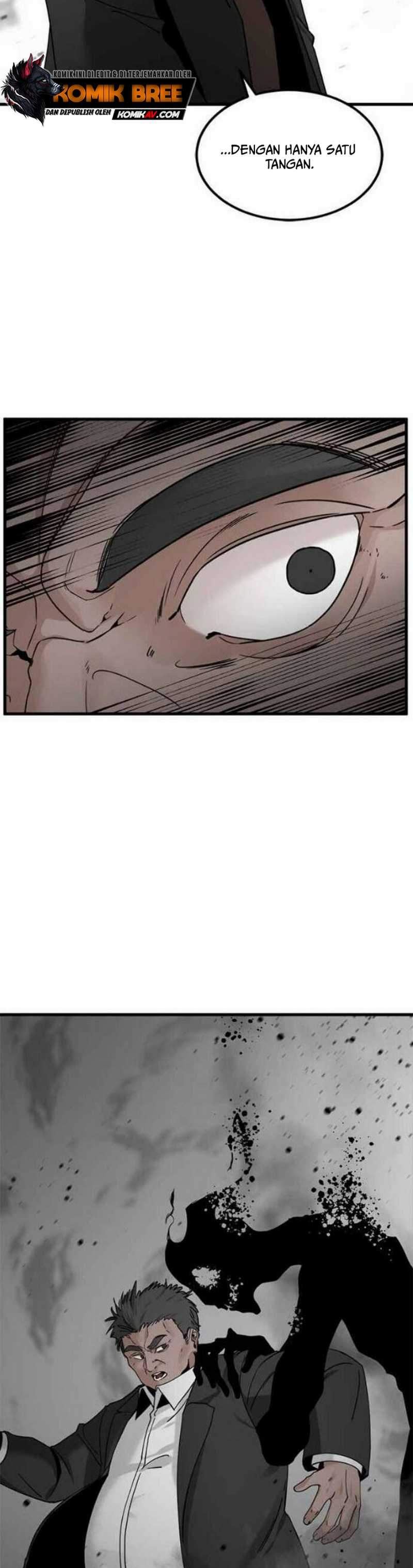 Hero Killer Chapter 22 Gambar 33