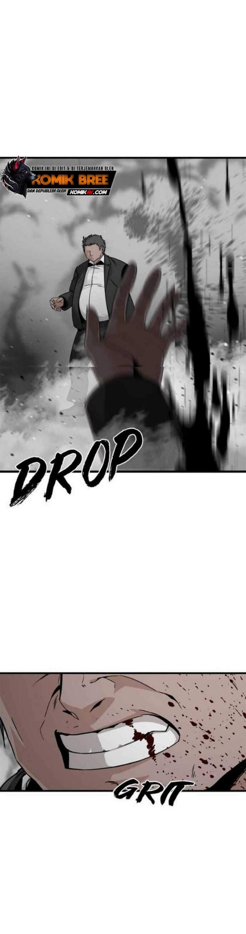 Hero Killer Chapter 22 Gambar 35